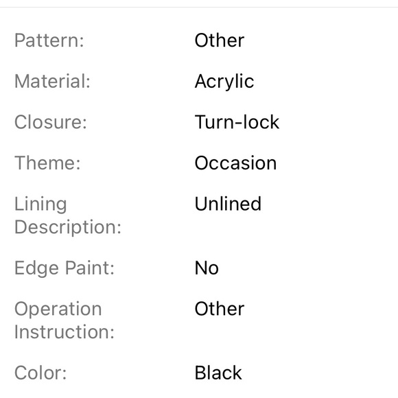 🆕 Heart-Shaped Fashion Shoulder Bag with Skull Motif, Chic Turn-Lock Hobo Purse - Picture 7 of 8